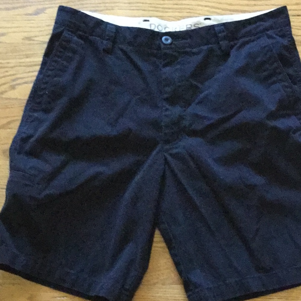 Men’s Dockers Size 38 Black